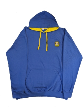 Bowls Hoodie DIBC